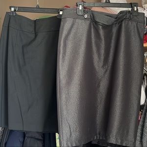 Size 10 skirts